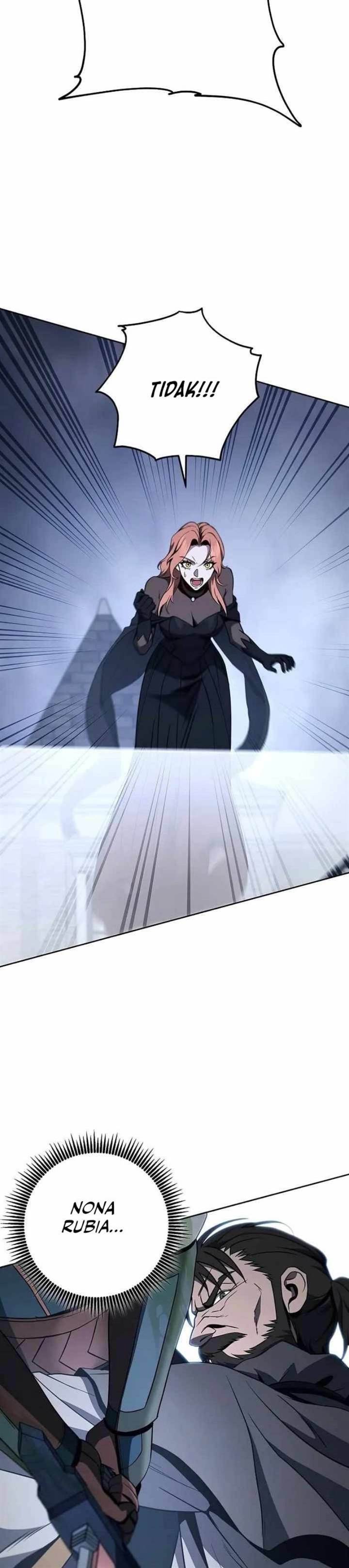 Skeleton Soldier Couldn’t Protect the Dungeon Chap 265 - Next Chap 266