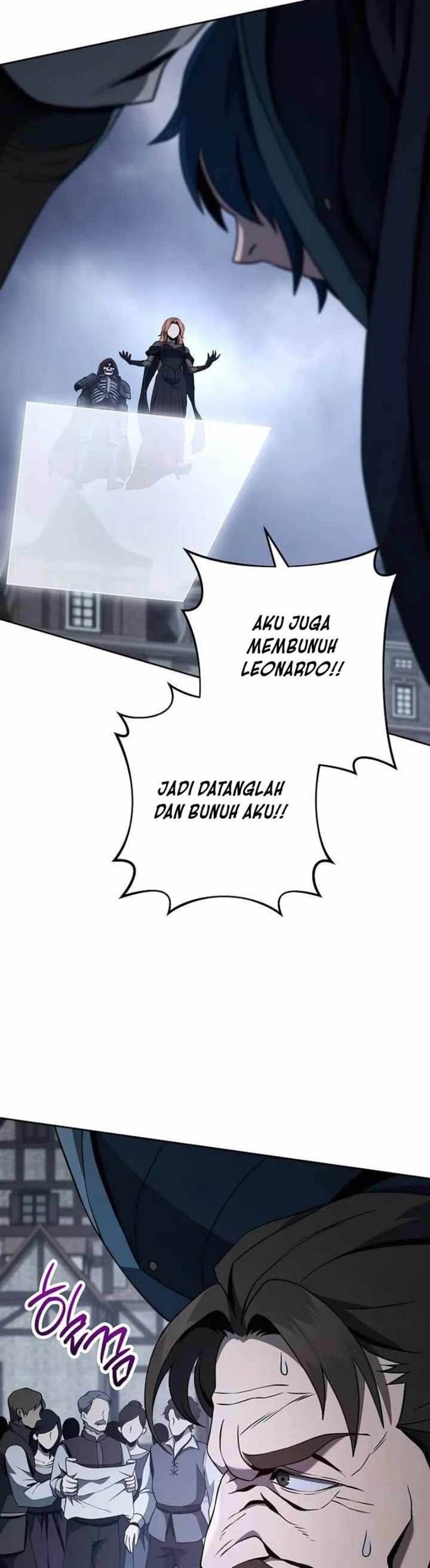 Skeleton Soldier Couldn’t Protect the Dungeon Chap 265 - Next Chap 266