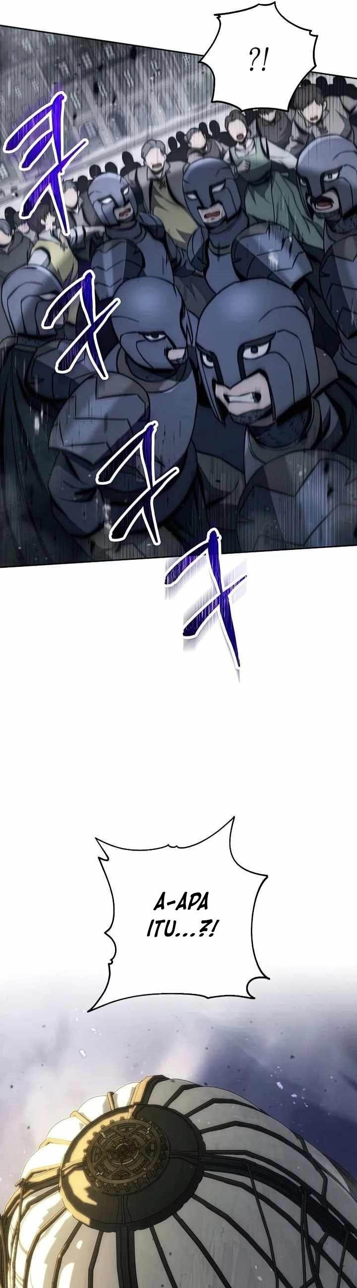 Skeleton Soldier Couldn’t Protect the Dungeon Chap 266 - Next Chap 267