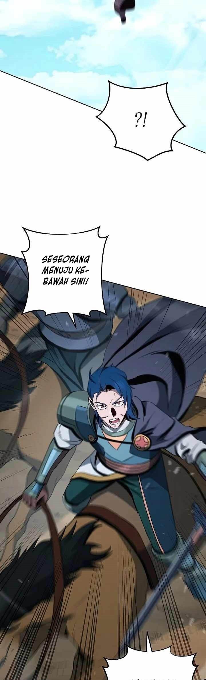 Skeleton Soldier Couldn’t Protect the Dungeon Chap 266 - Next Chap 267