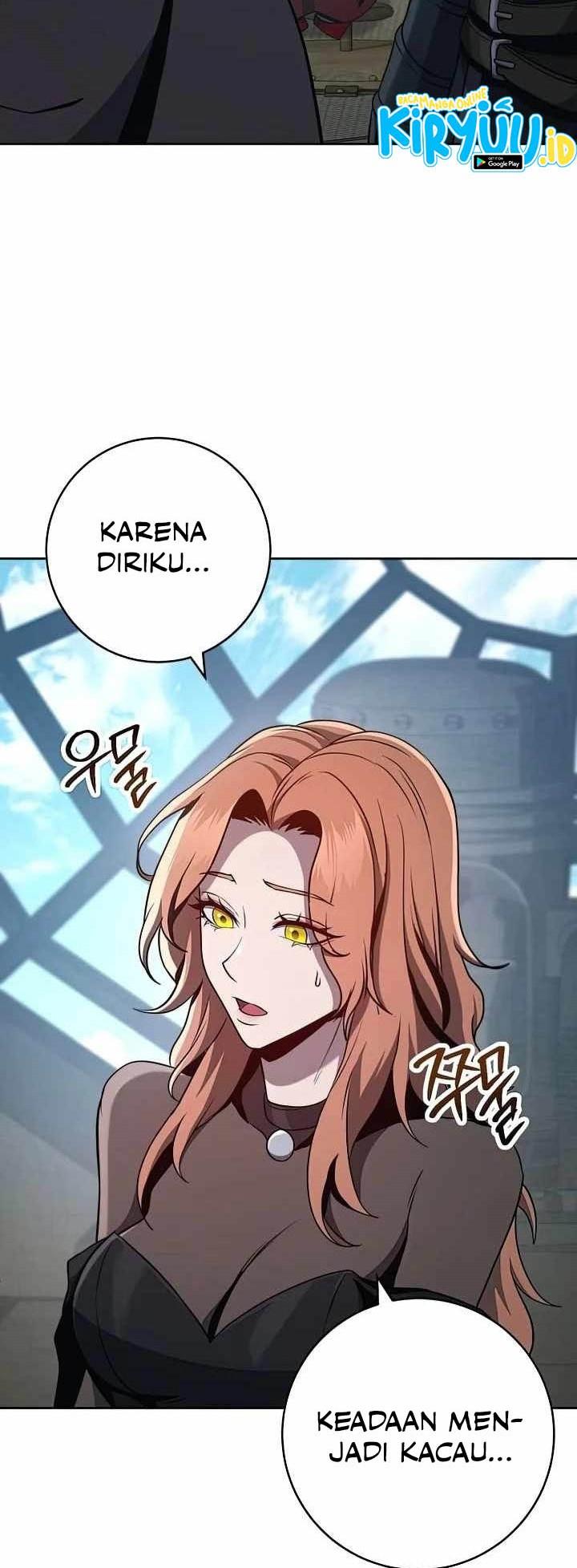 Skeleton Soldier Couldn’t Protect the Dungeon Chap 266 - Next Chap 267