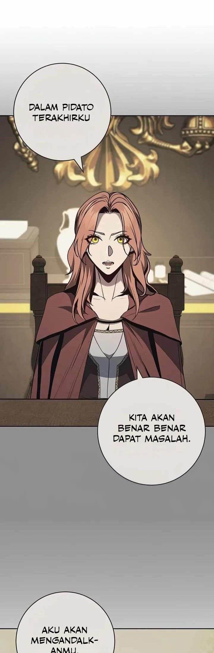 Skeleton Soldier Couldn’t Protect the Dungeon Chap 266 - Next Chap 267