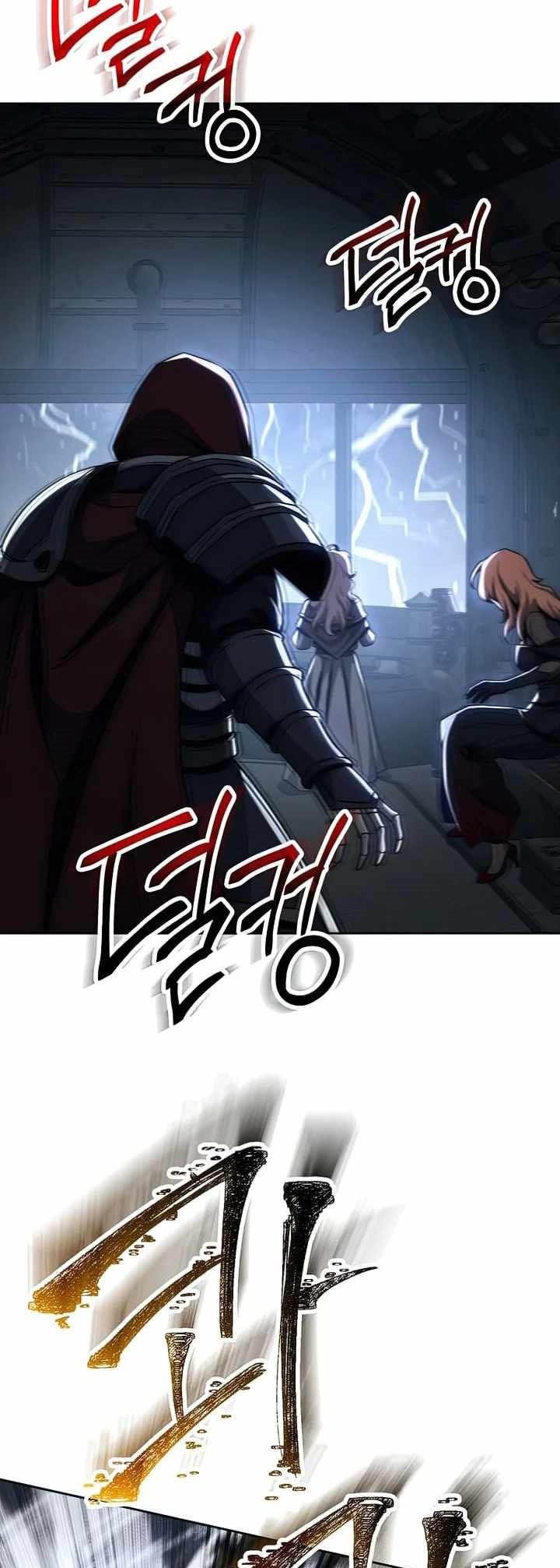 Skeleton Soldier Couldn’t Protect the Dungeon Chap 268 - Next Chap 269