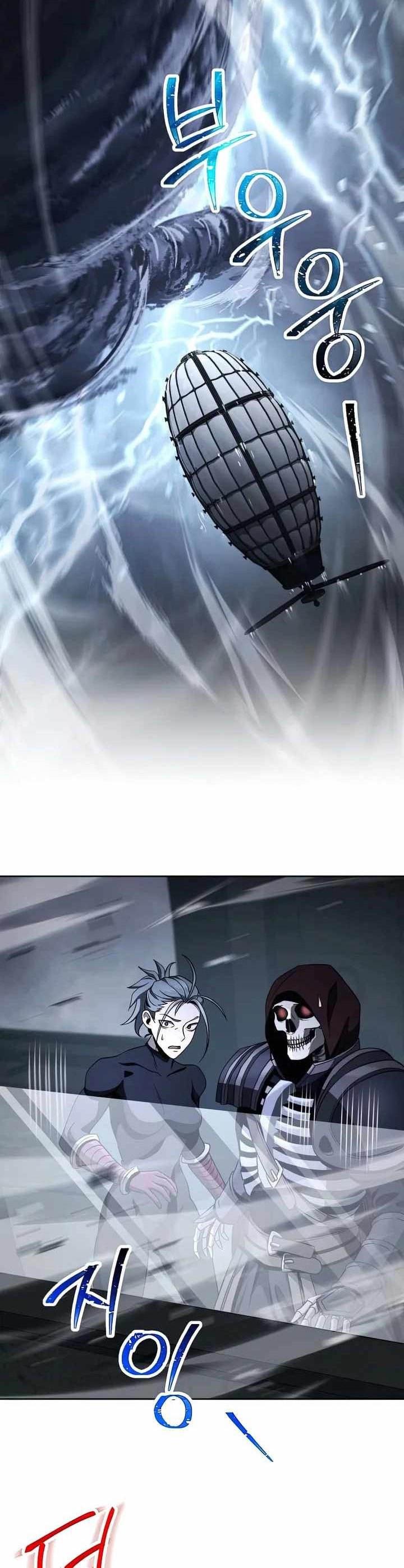 Skeleton Soldier Couldn’t Protect the Dungeon Chap 268 - Next Chap 269