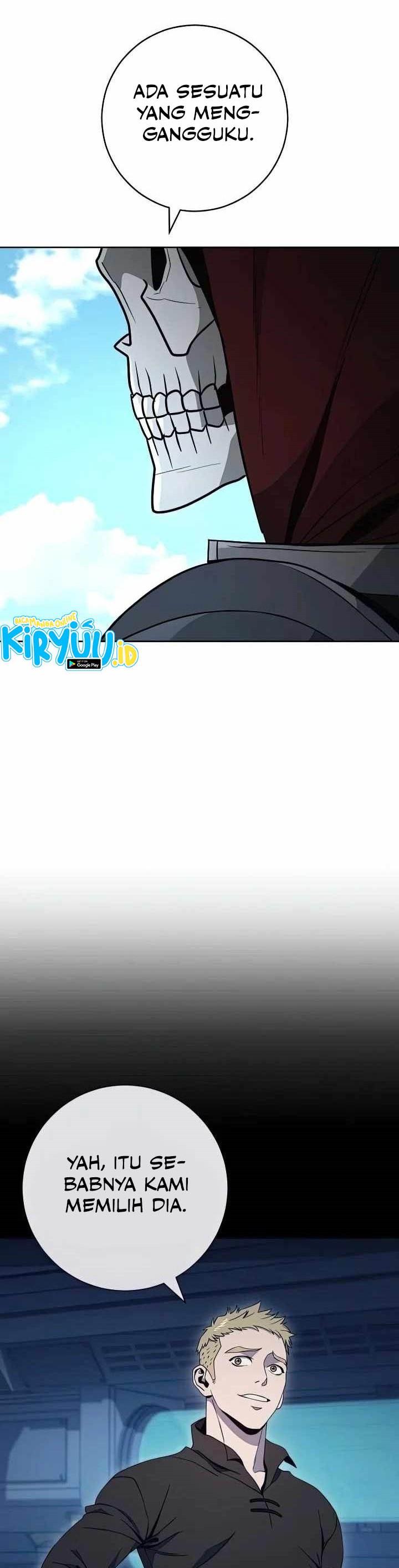 Skeleton Soldier Couldn’t Protect the Dungeon Chap 268 - Next Chap 269