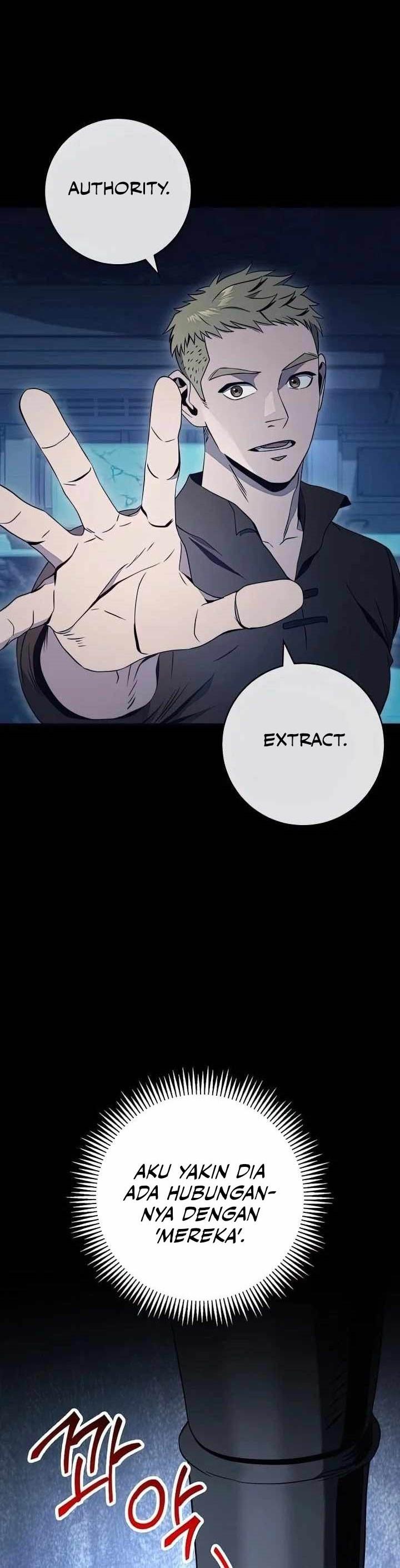 Skeleton Soldier Couldn’t Protect the Dungeon Chap 268 - Next Chap 269