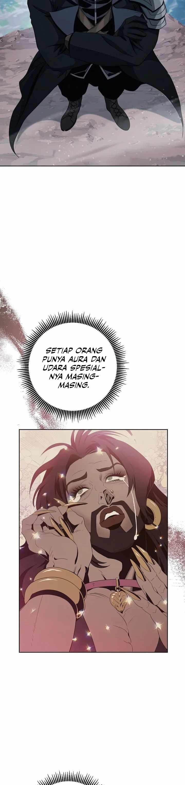 Skeleton Soldier Couldn’t Protect the Dungeon Chap 268 - Next Chap 269