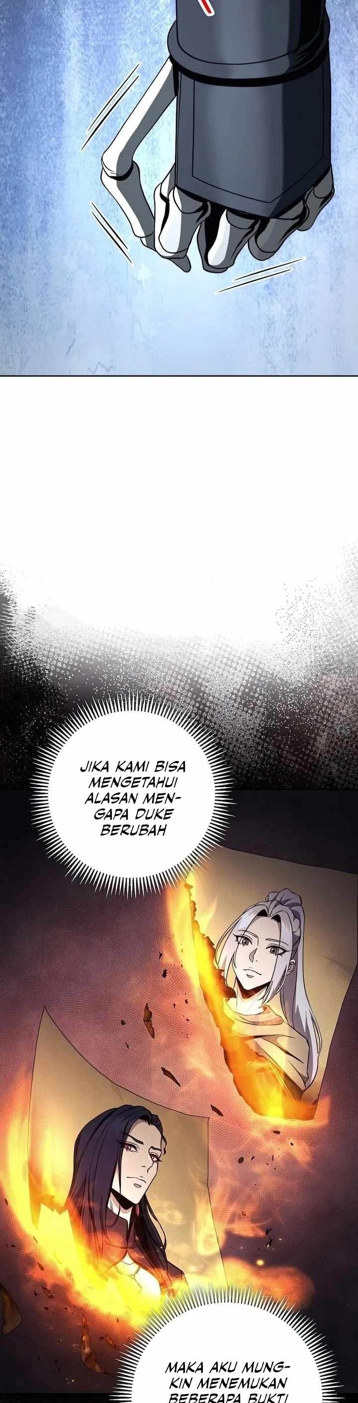 Skeleton Soldier Couldn’t Protect the Dungeon Chap 268 - Next Chap 269