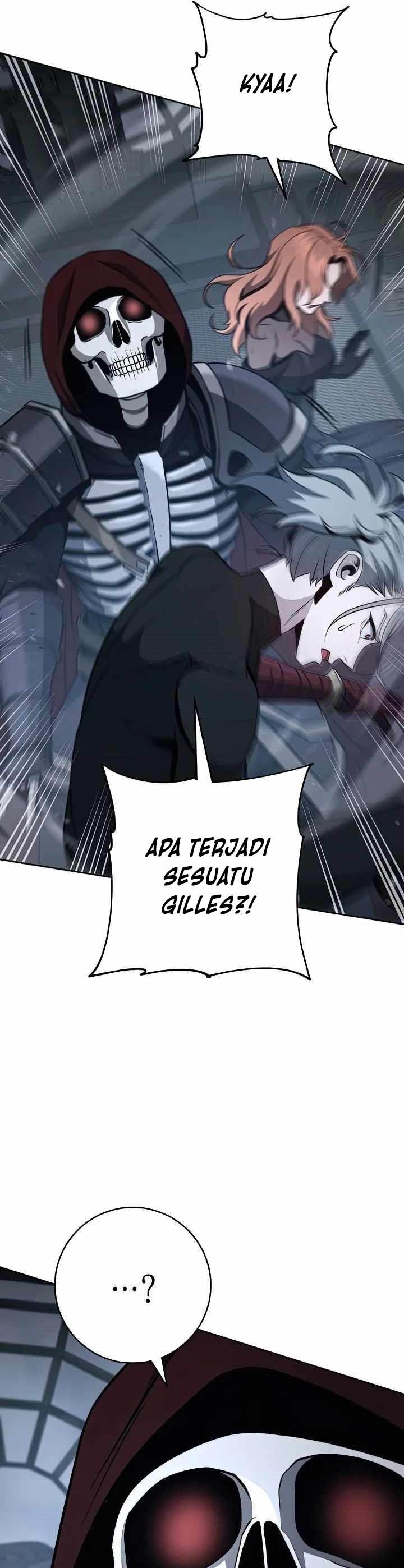 Skeleton Soldier Couldn’t Protect the Dungeon Chap 268 - Next Chap 269