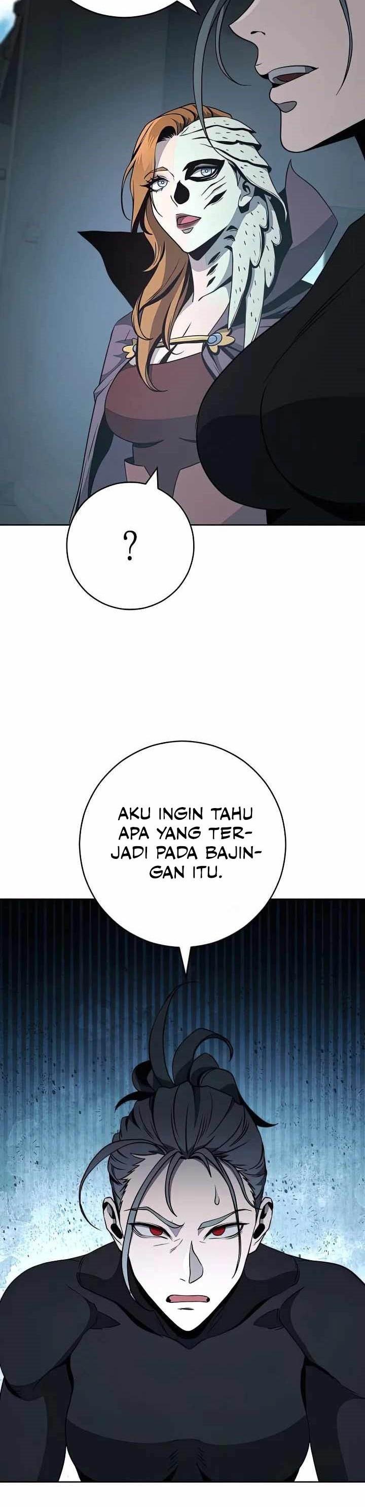 Skeleton Soldier Couldn’t Protect the Dungeon Chap 268 - Next Chap 269