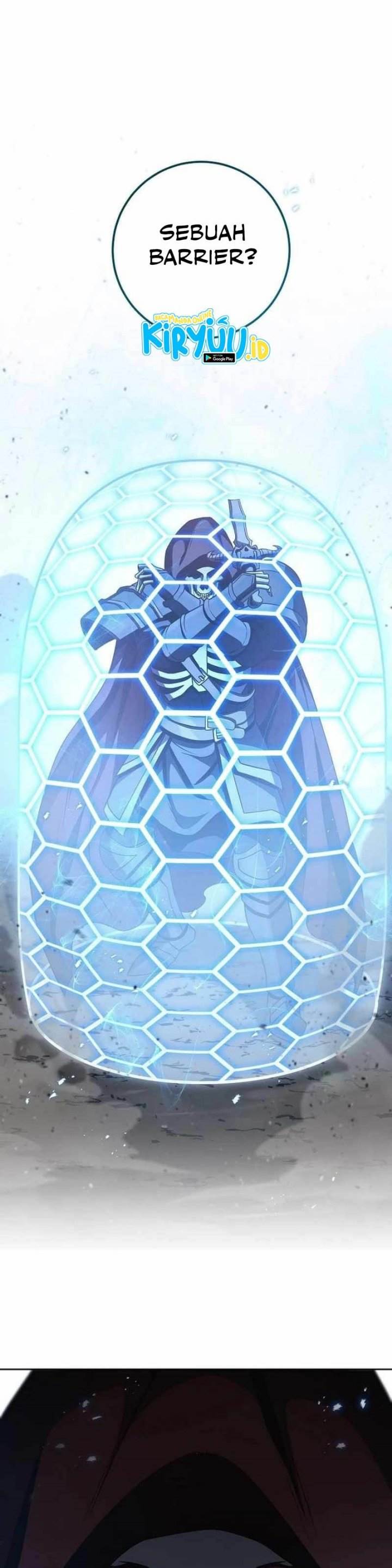 Skeleton Soldier Couldn’t Protect the Dungeon Chap 261 - Next Chap 262