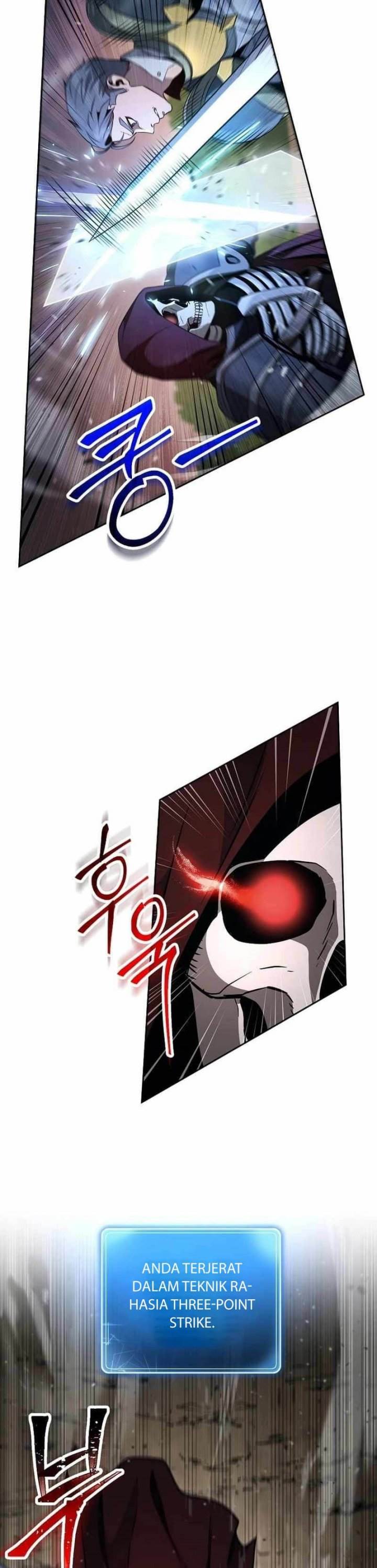 Skeleton Soldier Couldn’t Protect the Dungeon Chap 261 - Next Chap 262