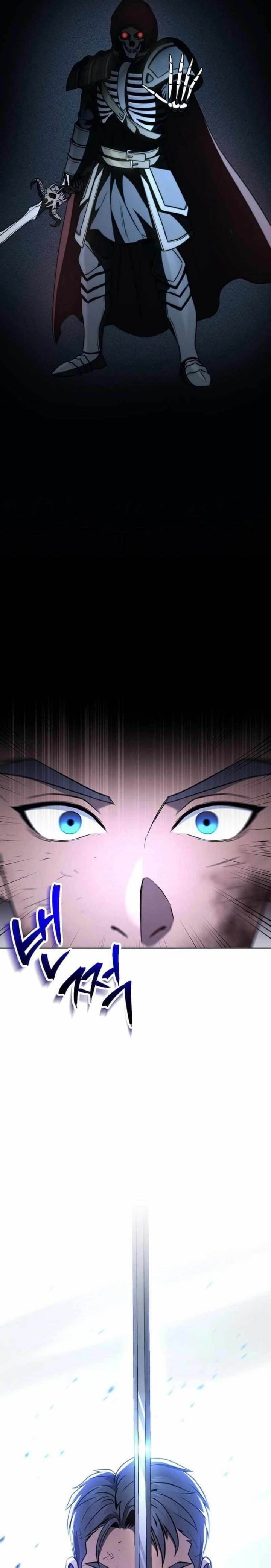 Skeleton Soldier Couldn’t Protect the Dungeon Chap 261 - Next Chap 262