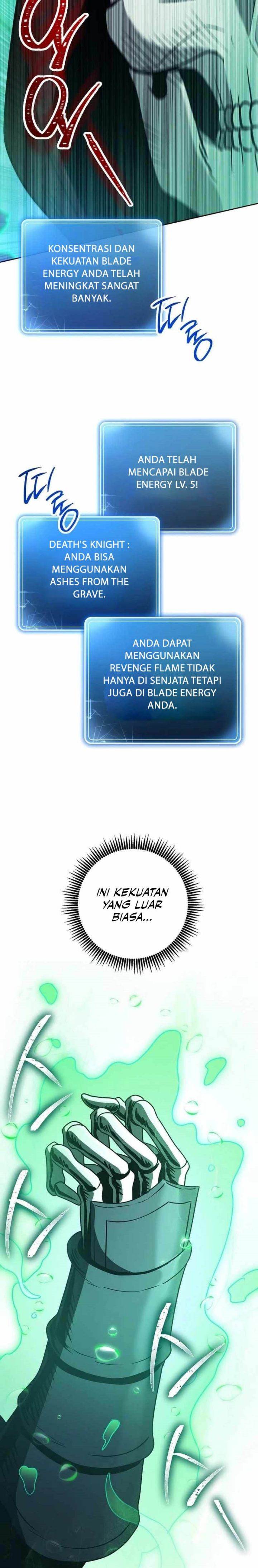 Skeleton Soldier Couldn’t Protect the Dungeon Chap 262 - Next Chap 263