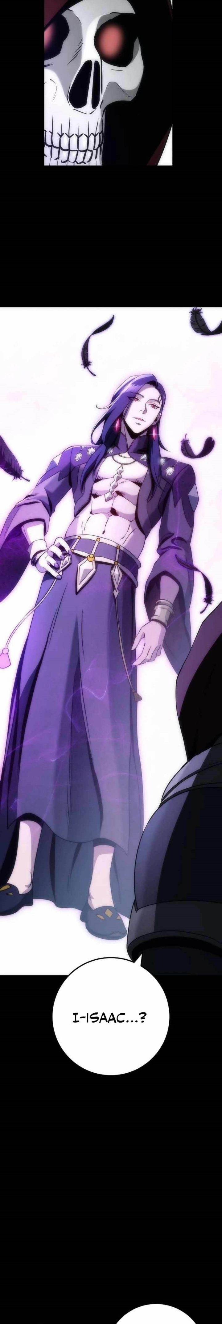 Skeleton Soldier Couldn’t Protect the Dungeon Chap 262 - Next Chap 263