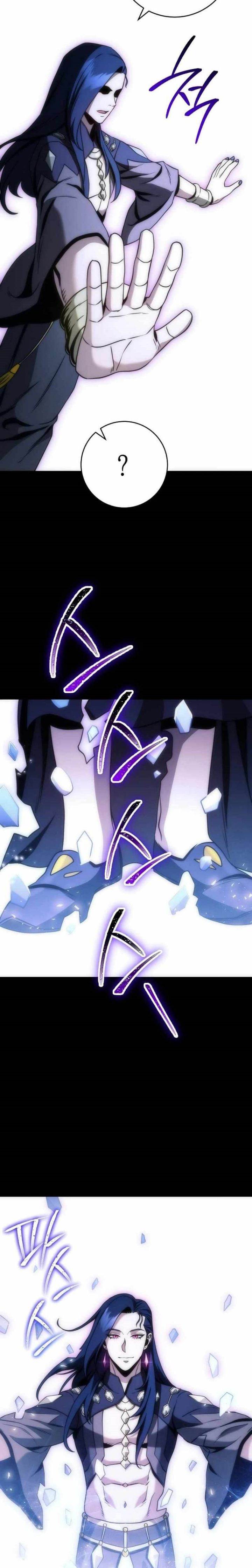 Skeleton Soldier Couldn’t Protect the Dungeon Chap 262 - Next Chap 263