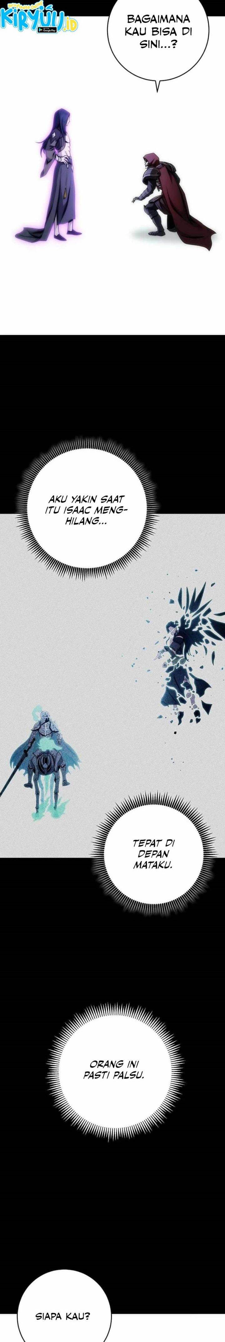 Skeleton Soldier Couldn’t Protect the Dungeon Chap 262 - Next Chap 263