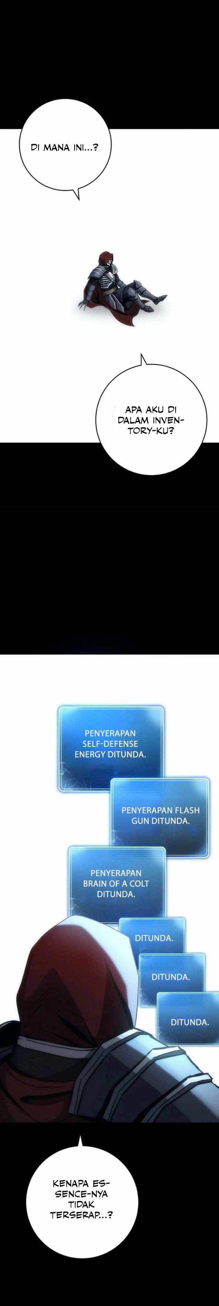 Skeleton Soldier Couldn’t Protect the Dungeon Chap 262 - Next Chap 263