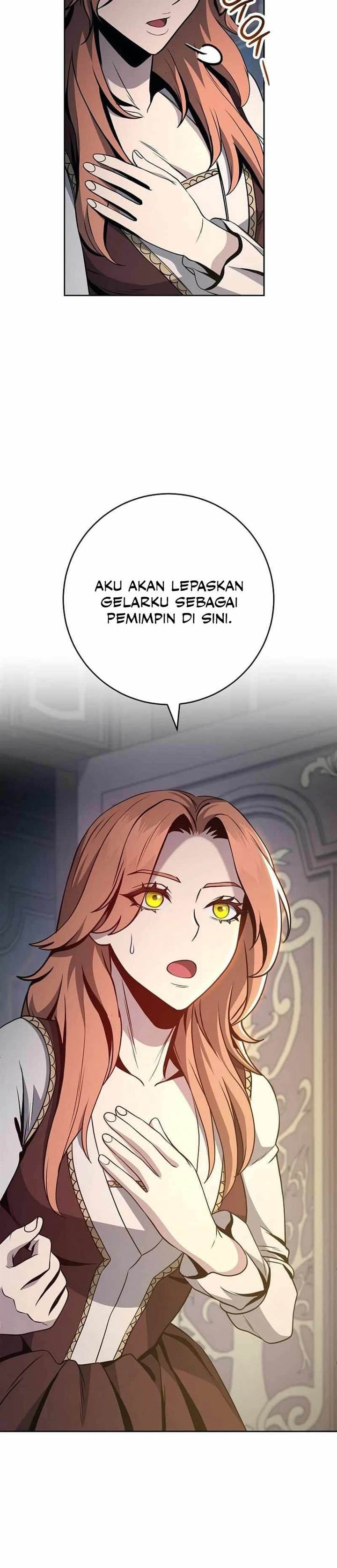 Skeleton Soldier Couldn’t Protect the Dungeon Chap 263 - Next Chap 264