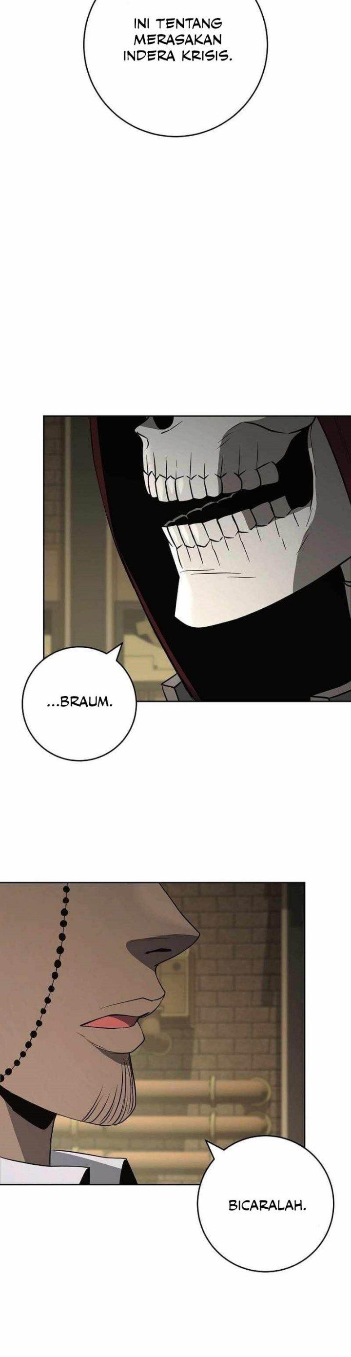 Skeleton Soldier Couldn’t Protect the Dungeon Chap 277 - Next Chap 278