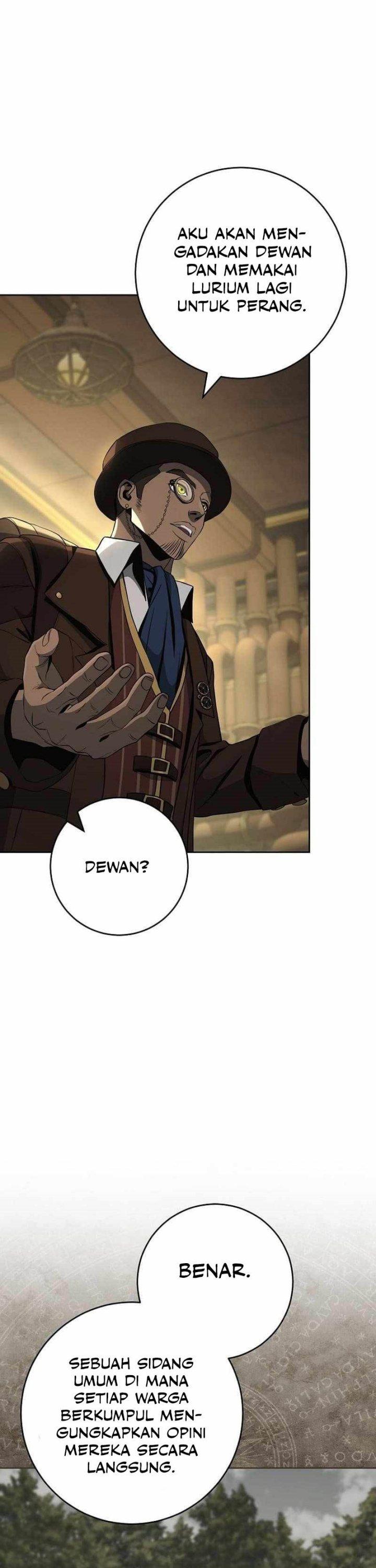 Skeleton Soldier Couldn’t Protect the Dungeon Chap 277 - Next Chap 278