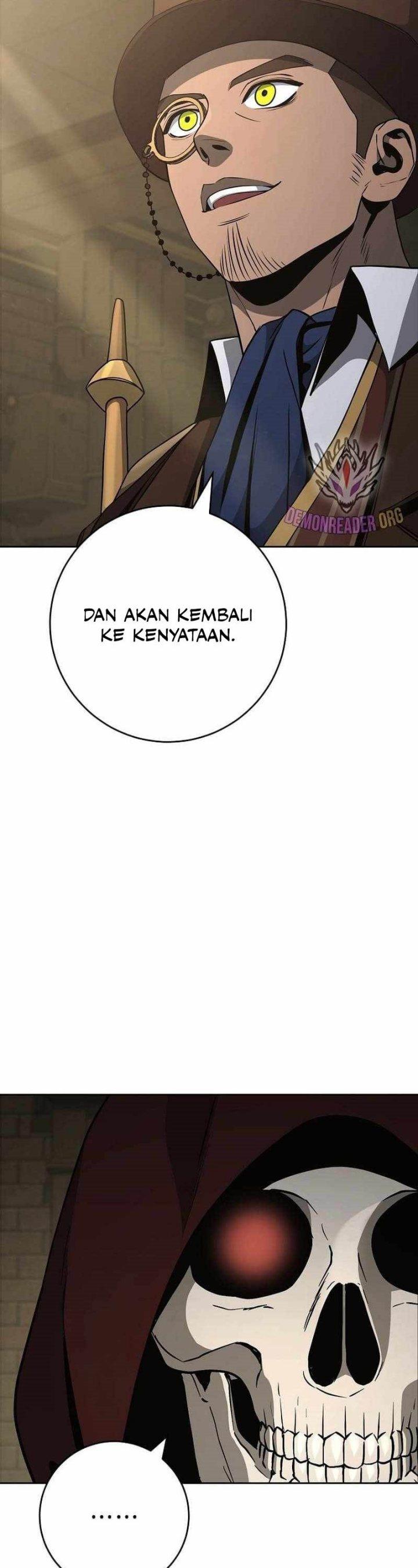 Skeleton Soldier Couldn’t Protect the Dungeon Chap 277 - Next Chap 278