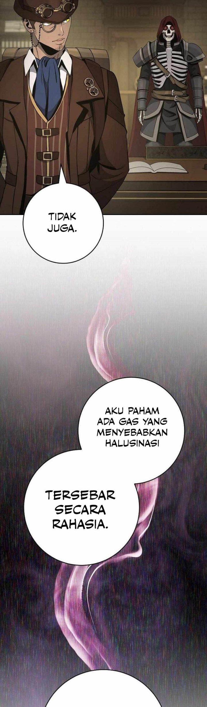 Skeleton Soldier Couldn’t Protect the Dungeon Chap 277 - Next Chap 278