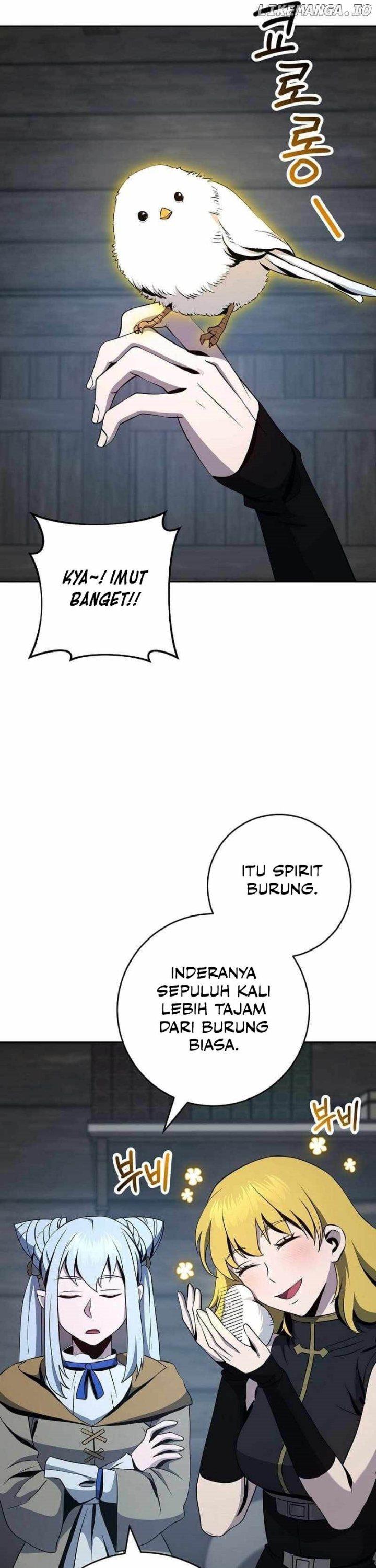 Skeleton Soldier Couldn’t Protect the Dungeon Chap 277 - Next Chap 278