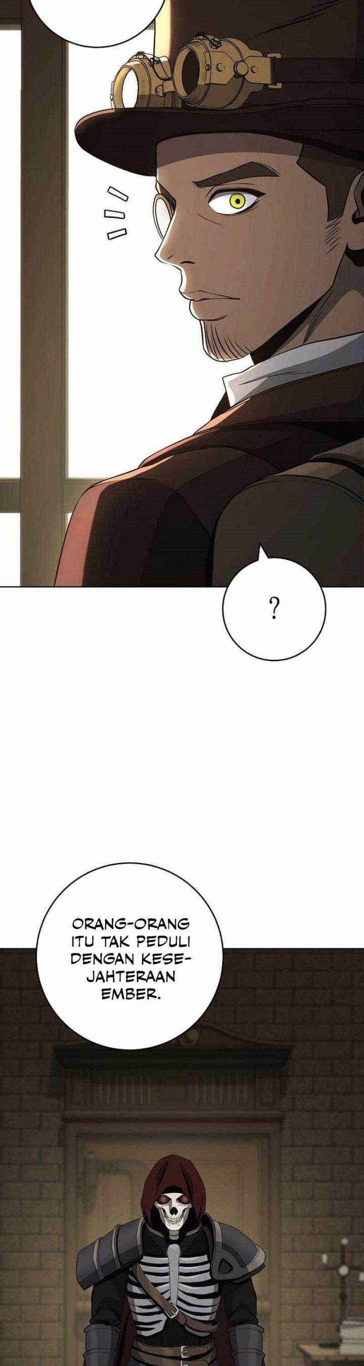 Skeleton Soldier Couldn’t Protect the Dungeon Chap 277 - Next Chap 278