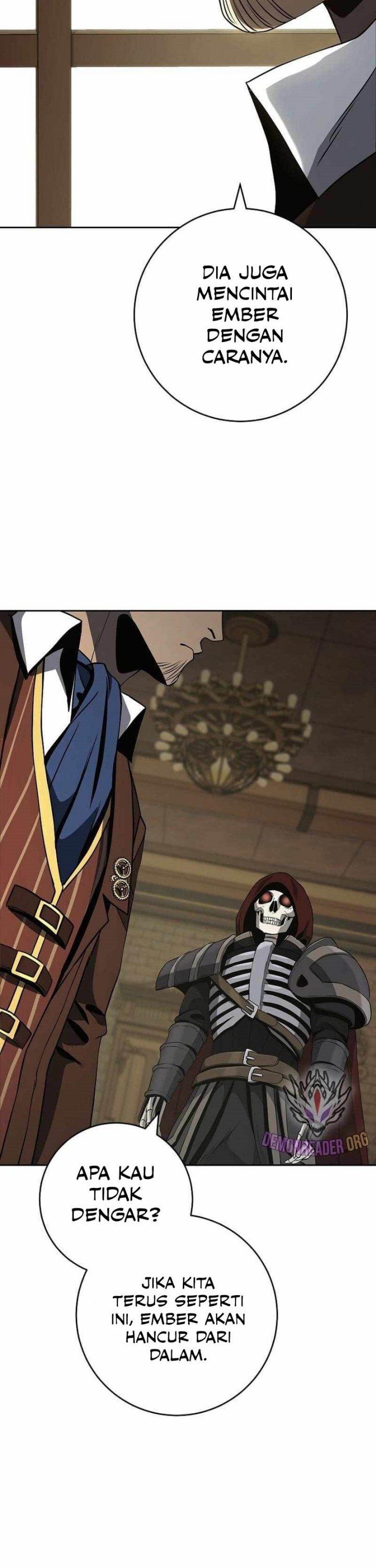 Skeleton Soldier Couldn’t Protect the Dungeon Chap 277 - Next Chap 278