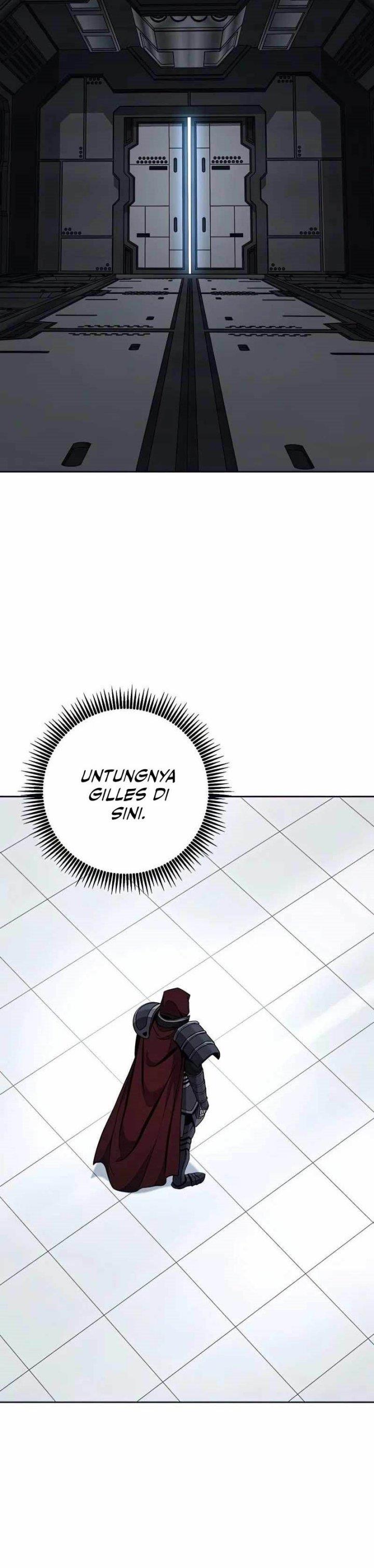 Skeleton Soldier Couldn’t Protect the Dungeon Chap 274 - Next Chap 275