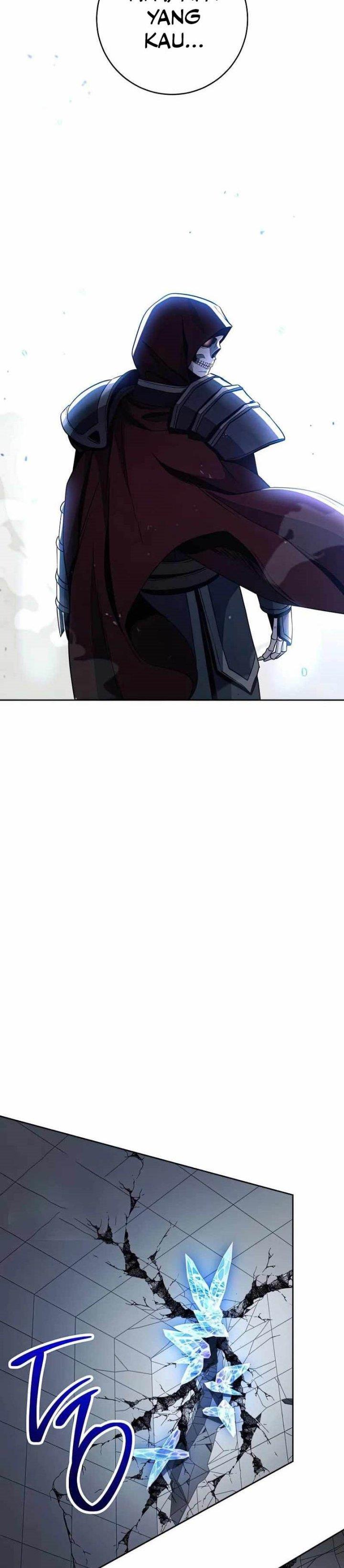 Skeleton Soldier Couldn’t Protect the Dungeon Chap 274 - Next Chap 275