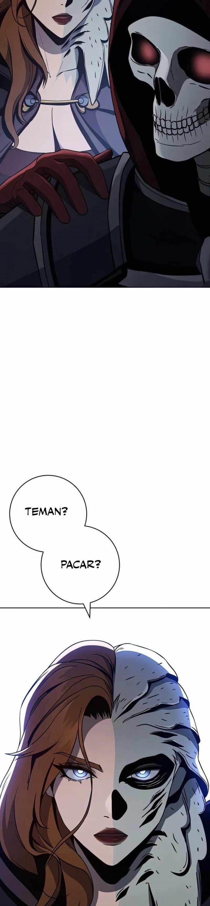 Skeleton Soldier Couldn’t Protect the Dungeon Chap 274 - Next Chap 275