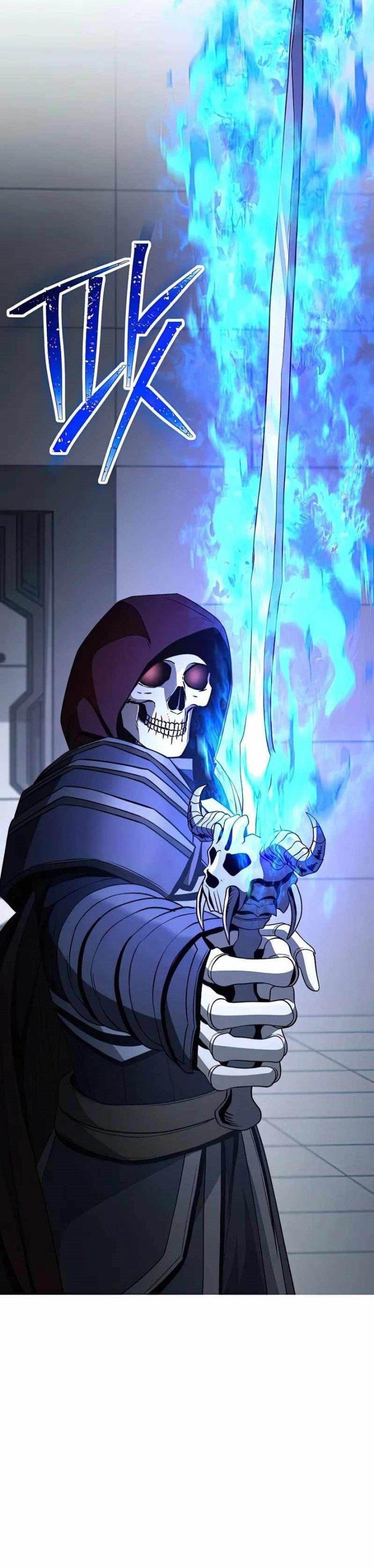 Skeleton Soldier Couldn’t Protect the Dungeon Chap 274 - Next Chap 275