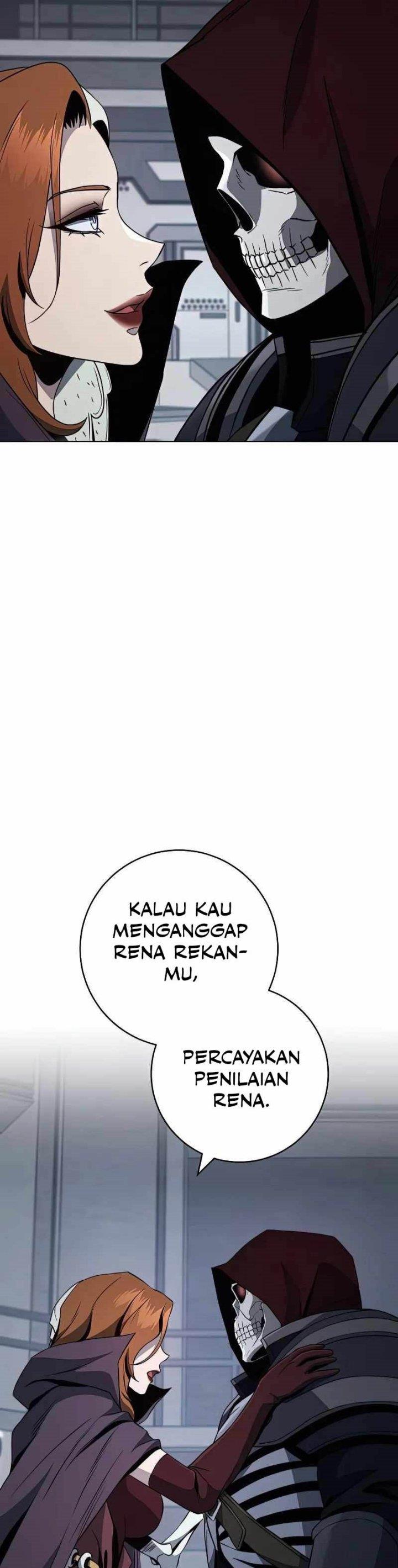 Skeleton Soldier Couldn’t Protect the Dungeon Chap 274 - Next Chap 275