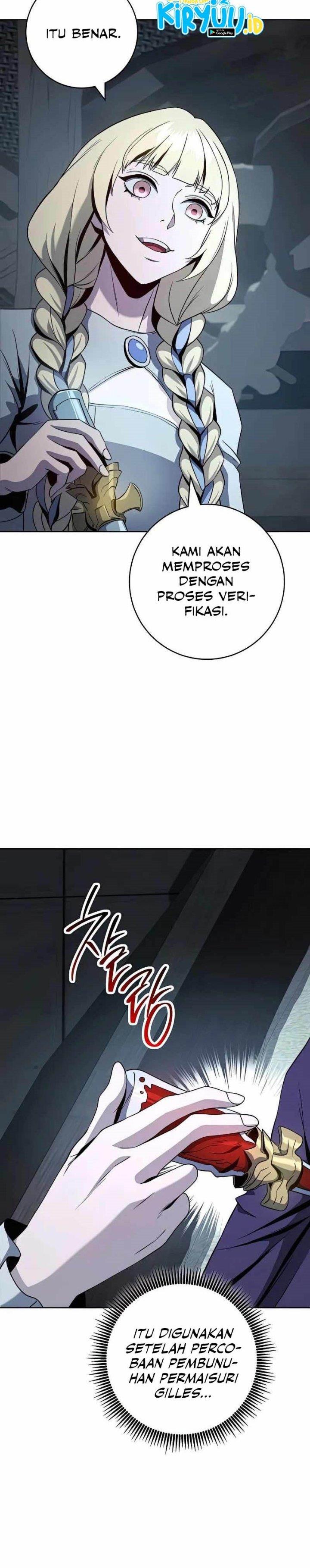 Skeleton Soldier Couldn’t Protect the Dungeon Chap 275 - Next Chap 276