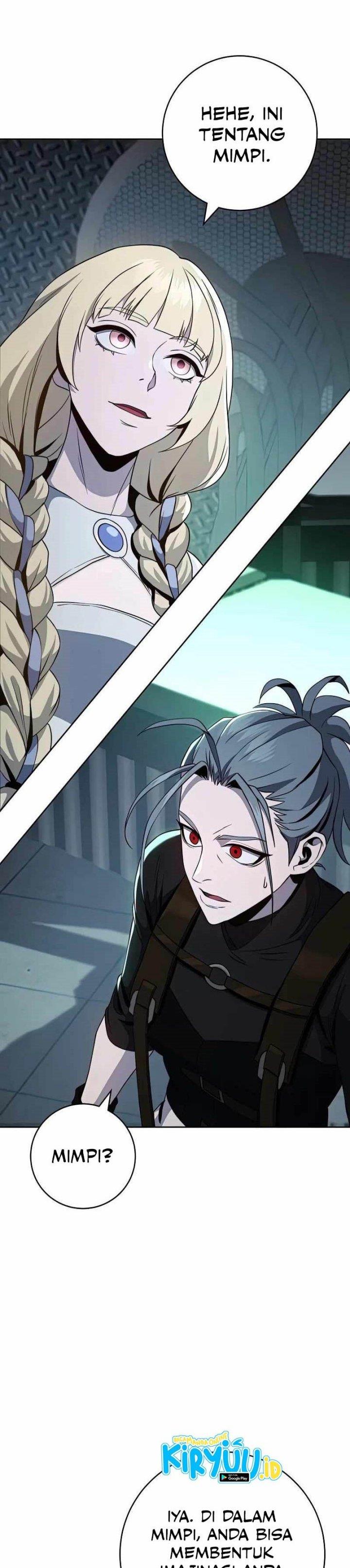 Skeleton Soldier Couldn’t Protect the Dungeon Chap 275 - Next Chap 276