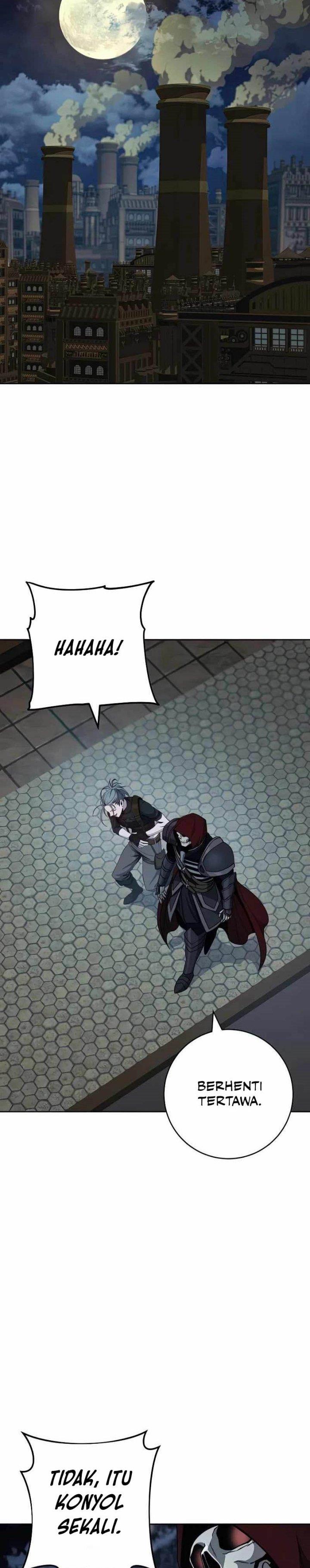 Skeleton Soldier Couldn’t Protect the Dungeon Chap 275 - Next Chap 276