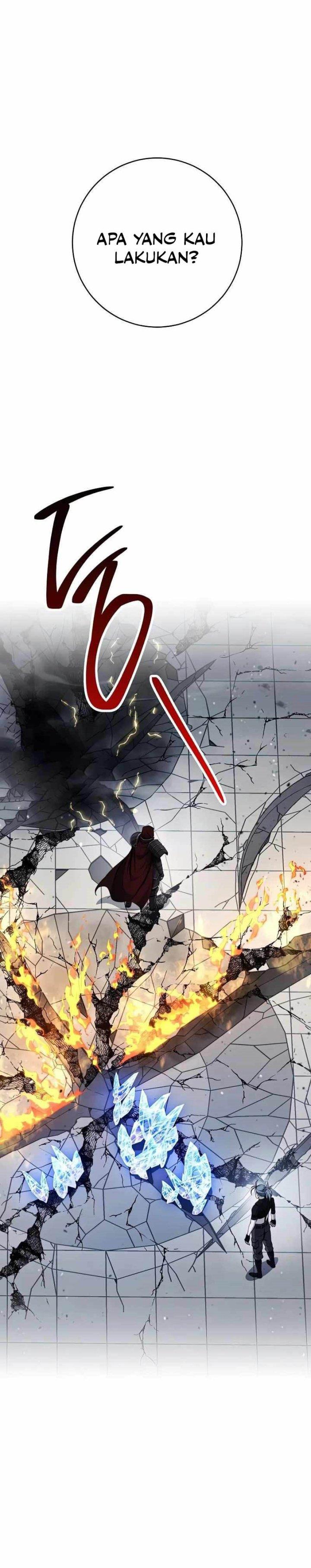 Skeleton Soldier Couldn’t Protect the Dungeon Chap 275 - Next Chap 276