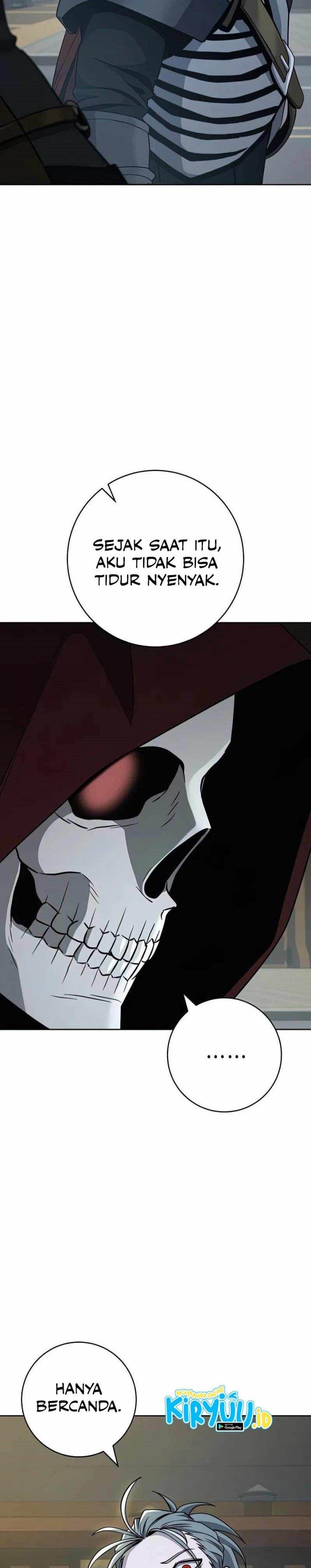 Skeleton Soldier Couldn’t Protect the Dungeon Chap 275 - Next Chap 276