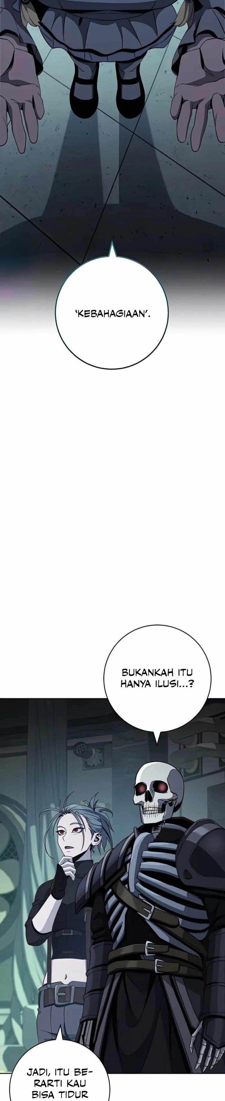 Skeleton Soldier Couldn’t Protect the Dungeon Chap 275 - Next Chap 276