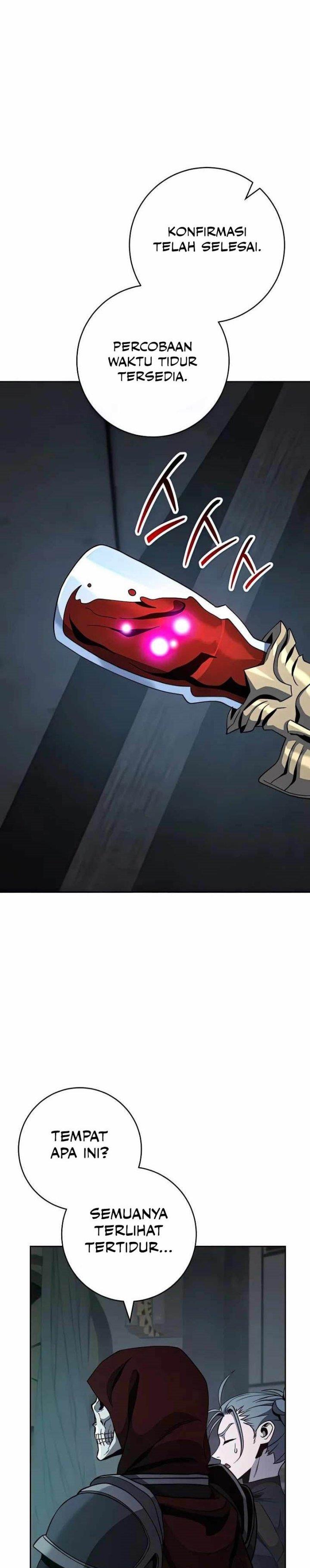 Skeleton Soldier Couldn’t Protect the Dungeon Chap 275 - Next Chap 276