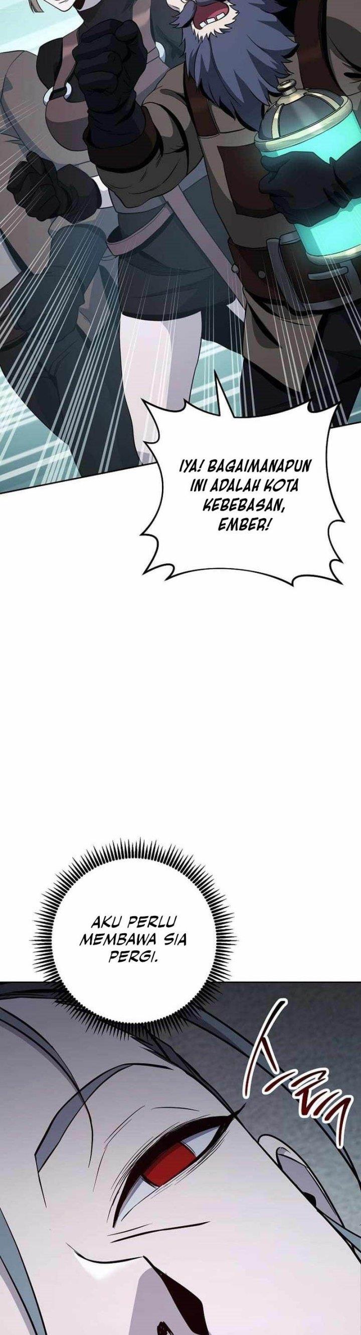 Skeleton Soldier Couldn’t Protect the Dungeon Chap 276 - Next Chap 277