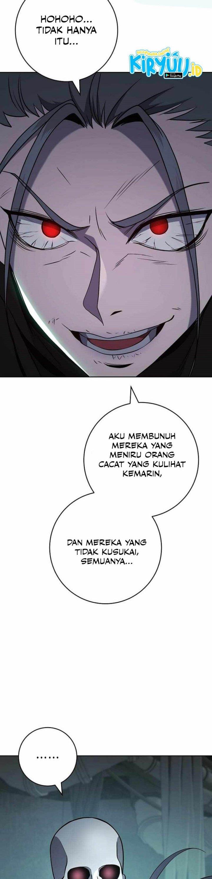 Skeleton Soldier Couldn’t Protect the Dungeon Chap 276 - Next Chap 277