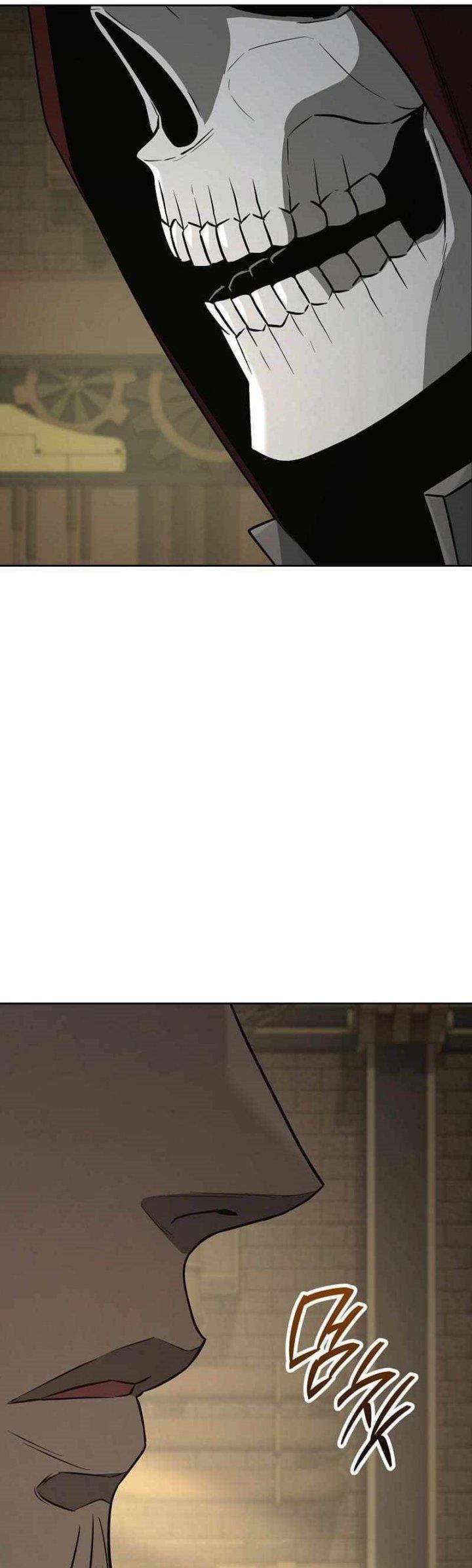 Skeleton Soldier Couldn’t Protect the Dungeon Chap 276 - Next Chap 277