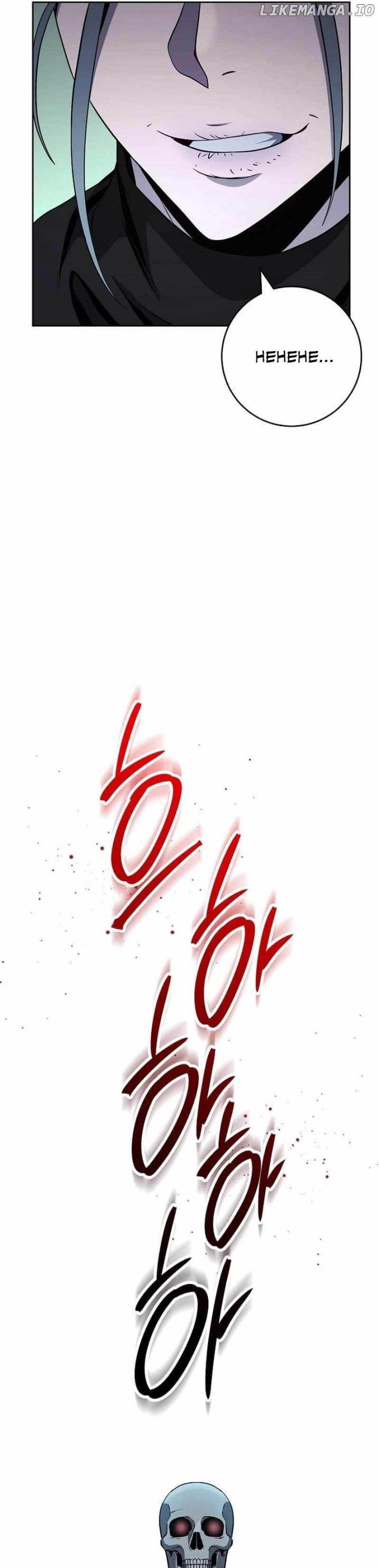 Skeleton Soldier Couldn’t Protect the Dungeon Chap 276 - Next Chap 277