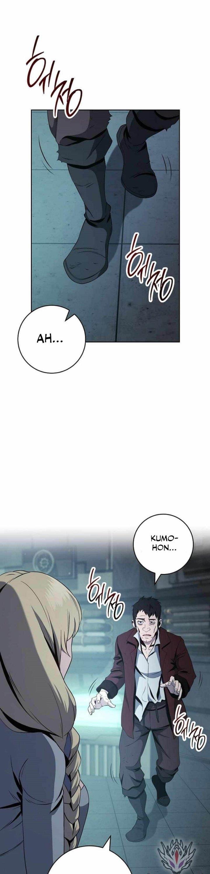 Skeleton Soldier Couldn’t Protect the Dungeon Chap 276 - Next Chap 277