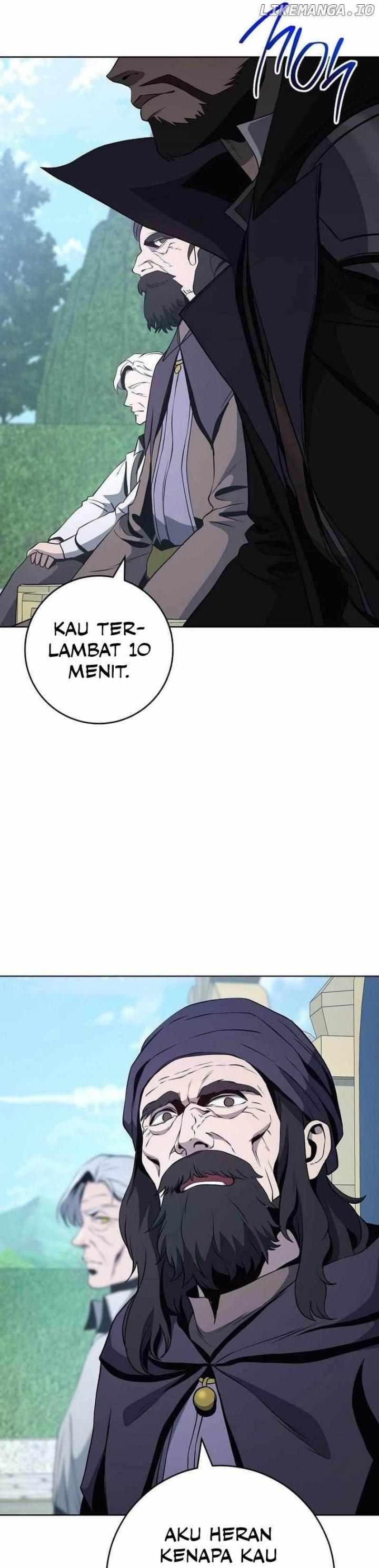 Skeleton Soldier Couldn’t Protect the Dungeon Chap 278 - Next Chap 279