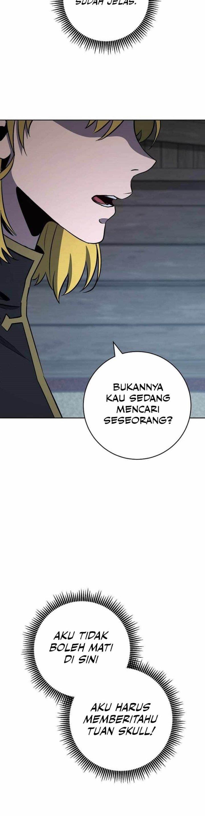 Skeleton Soldier Couldn’t Protect the Dungeon Chap 279 - Next Chap 280