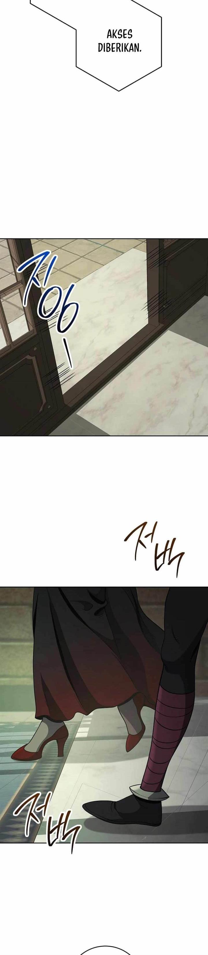 Skeleton Soldier Couldn’t Protect the Dungeon Chap 271 - Next Chap 272